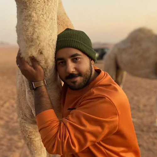 أنس الرئيسية