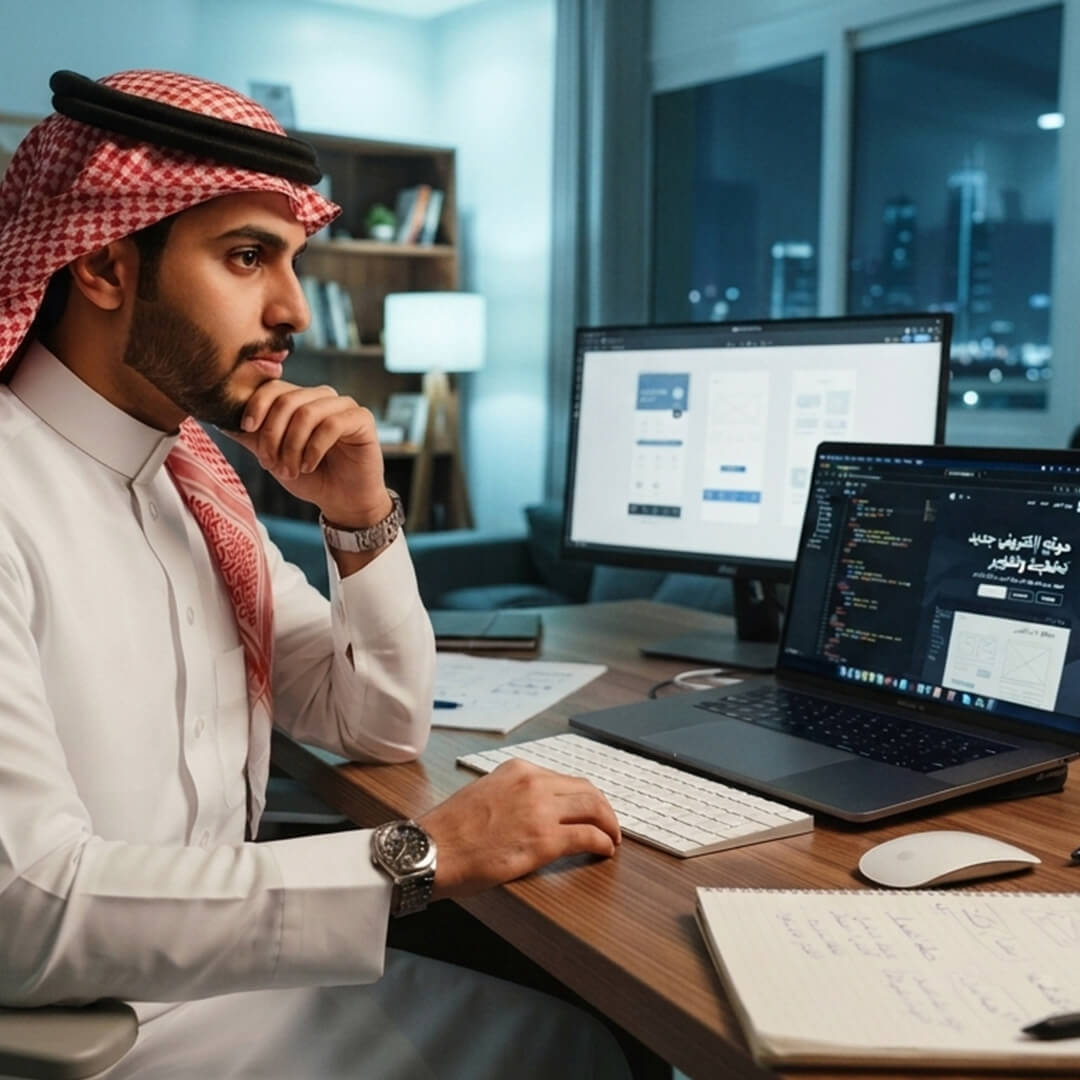 سعودي-يفكر-في-انشاء-موقع-copy استضافة المواقع