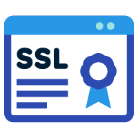 شهادة-ssl استضافة المواقع
